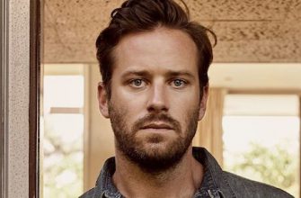 Звезда «Трансформеров» заменил Арми Хаммера после обвинения в каннибализме