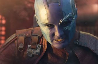Подтверждено, в каком фильме Marvel появится Небула