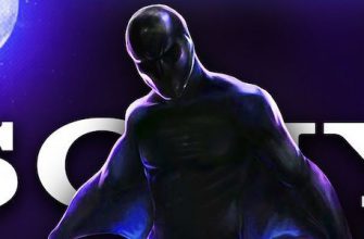 СМИ: новый фильм по Marvel посвящен Сумрак