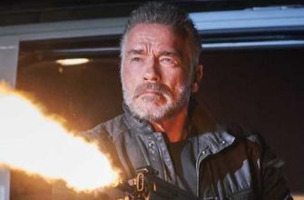 Звезда « Терминатора» Арнольд Шварценеггер призвал привиться от COVID-19