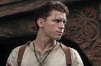 Дата выхода фильма Uncharted перенесена на 2022 год