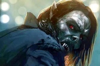 Премьера фильма «Морбиус» не состоится в 2021 году