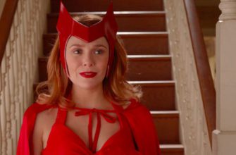 Песни из сериала «ВандаВижен». Саундтрек эпизодов