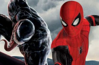 Фанаты Marvel волнуются: «Веном 2» и «Человек-паук 3» могут перенести