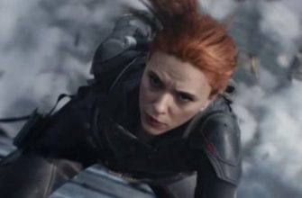 Фильм «Черная вдова» должен выйти сразу на Disney+