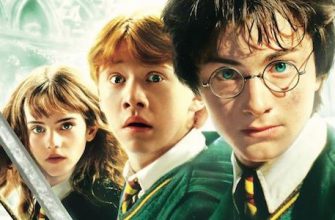 Актеру сложно смотреть «Гарри Поттера»