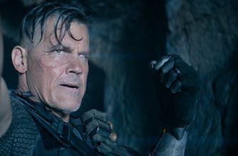 СМИ: Джош Бролин сыграет Кейбла в киновселенной Marvel