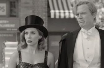 Когда выйдет 4 серия «ВандаВижен», зрители будут удивлены