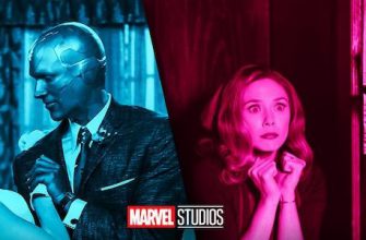 Оценка «ВандаВижен» упала. Теперь это не лучший проект Marvel