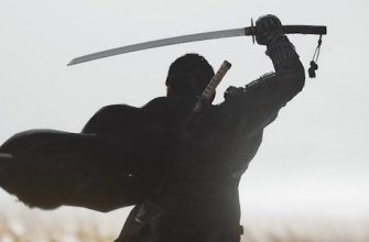 Появился тизер сиквел Ghost of Tsushima для PS5