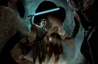 Инсайдер: готовится комедийный фильм «Звездные войны» в духе MCU