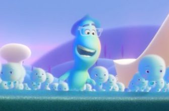 Рекордные сборы мультфильма «Душа» в России