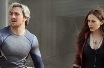 Объяснено, как Аарон Тейлор-Джонсон вернется к роли Ртути в «ВандаВижен»