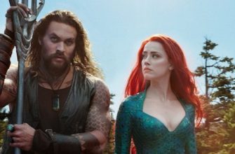 СМИ: «Аквамен 3» уже находится в разработке