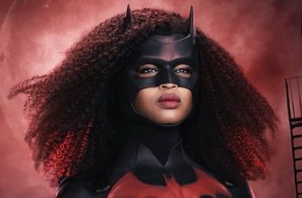 Слух: The CW закрывают сериал «Бэтвумен»