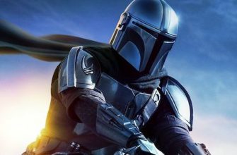 Раскрыто, когда начнут снимать 3 сезон «Мандалорца»