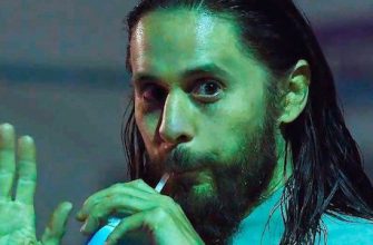 Отзывы и оценки фильма «Дьявол в деталях» с Джаредом Лето