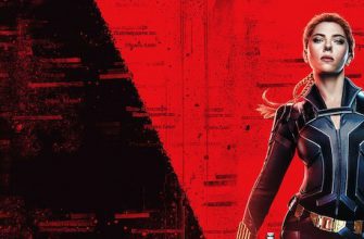 Раскрыт официальный хронометраж фильма «Черная вдова»