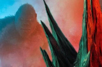 «Годзилла против Конга» снова перенесли. Но не в России