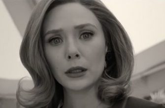 Тизер сцены после титров сериала «ВандаВижен»