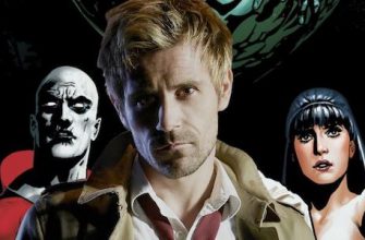 Сериал «Темная Лига справедливости» не отменен