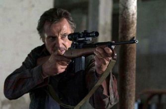 Фильм «Заступник» с Лиамом Нисоном продолжает лидировать в прокате