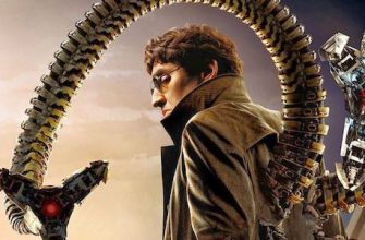 Подтверждено, что Альфред Молина сыграет Осьминога в «Человеке-пауке 3»