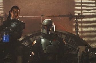 Знакомые персонажи появятся в сериале про Боба Фетта