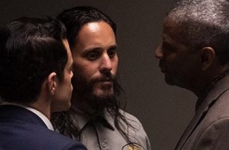 Объяснение концовки фильма «Дьявол в деталях». Кто убийца?