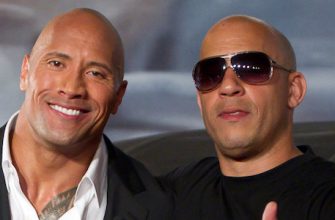 Вин Дизель тизерит Дуэйна Джонсона в новом «Форсаже»