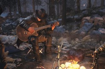 Анонс и дата выхода The Day Before: смесь «Сталкера» и The Division