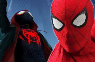 Новое фото «Человека-паука 3» тизерит Майлза Моралеса