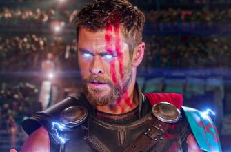 Актер тизерит возвращение забавного персонажа в «Торе 4: Любовь и гром»