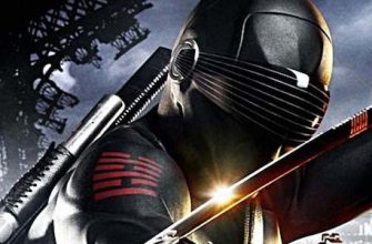 Снейк Айз из «Броска кобры» появился в Fortnite