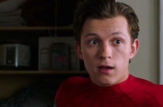 Новые фото «Человека-паука 3» тизерят сюжетный поворот