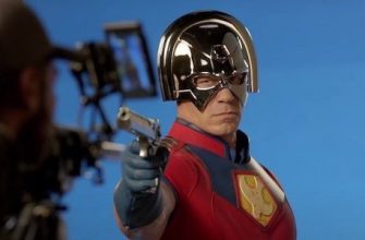 Подвержены новые спин-оффы « Отряда самоубийц: Миссия навылет»