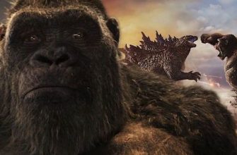 Почему Конг победит Годзиллу в кроссовере