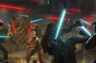 Раскрыты три Фазы инициативы «Звездные войны: Высшая Республика»