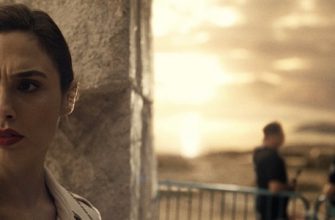 Зак Снайдер показал новые кадры оригинальной «Лиги справедливости»