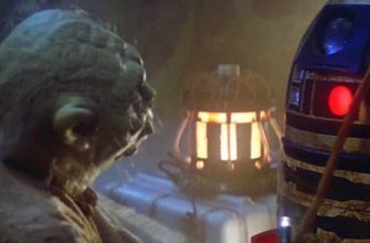 Подтверждена спорная теория вселенной «Звездные войны»