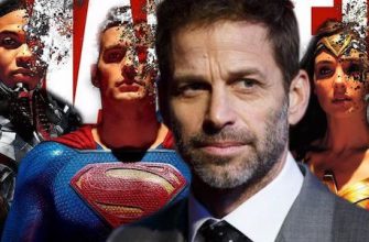 Зак Снайдер раскрыл, какой фильм Marvel хочет снять