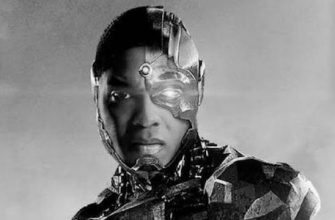 Инсайдеры: Киборга вырезали из киновселенной DC