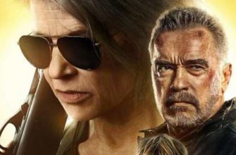 Инсайдер раскрыл детали «Терминатора 7»