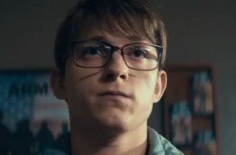 Роберт Дауни-младший прокомментировал «Черри» с Томом Холландом