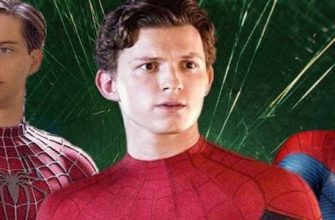 Глава Marvel прокомментировал Тоби Магуайра и Эндрю Гарфилда в «Человеке-пауке 3»