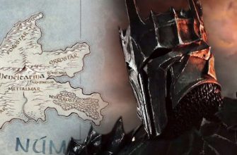 Сюжет сериала «Властелин колец» подтвердил появление знакомых героев