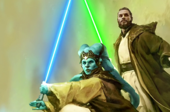 Объяснено, как падаван становится джедаем в «Звездных войнах»