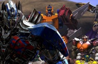 Инсайдер раскрыл кроссовер фильмов «Трансформеры»