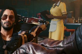 Объяснено, почему Cyberpunk 2077 для ПК отличается от PS4-версии