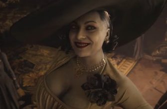 Тизер нового геймплея Resident Evil 8 Village